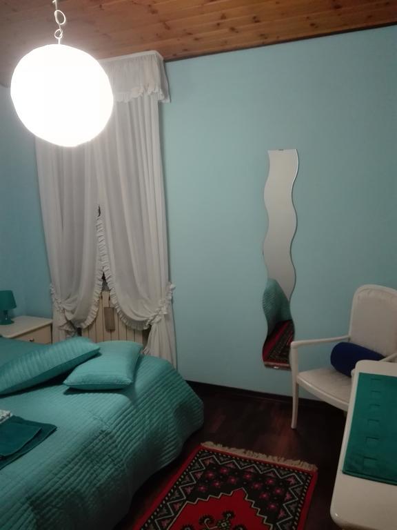 B&B La Cascina Concordia Sagittaria Habitación foto
