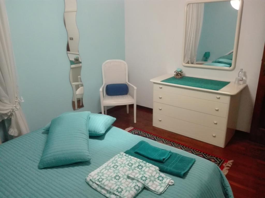 B&B La Cascina Concordia Sagittaria Habitación foto