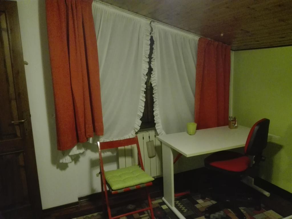 B&B La Cascina Concordia Sagittaria Habitación foto