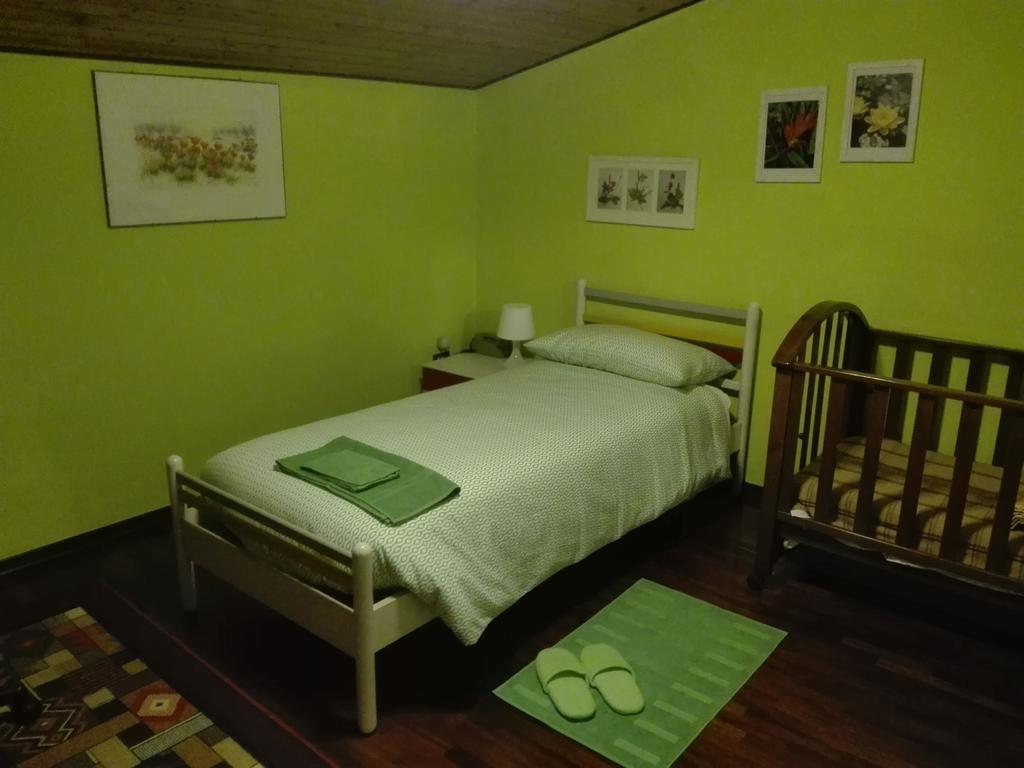 B&B La Cascina Concordia Sagittaria Habitación foto
